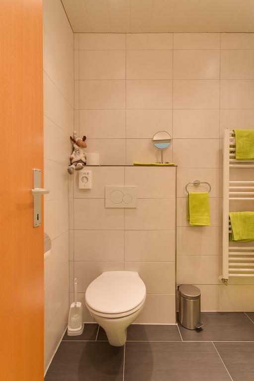 Biancas Ferienwohnung Im Haus Roswitha Tumpen Buitenkant foto