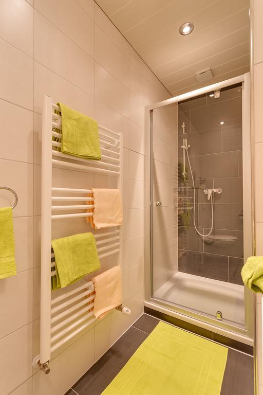 Biancas Ferienwohnung Im Haus Roswitha Tumpen Buitenkant foto