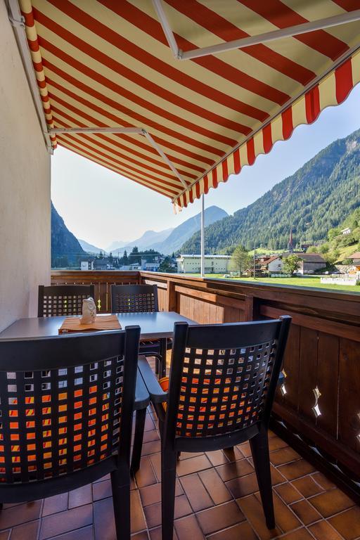 Biancas Ferienwohnung Im Haus Roswitha Tumpen Buitenkant foto